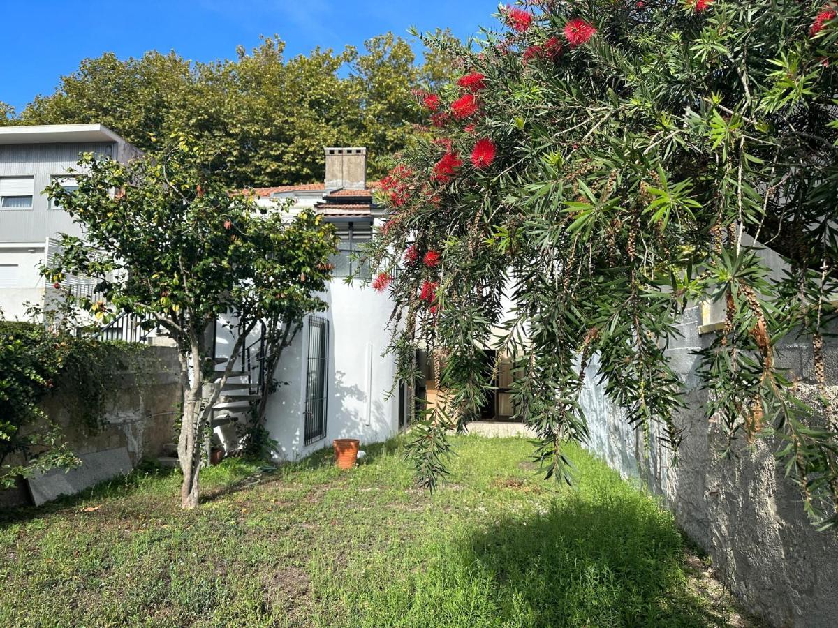 Porto Foz Beach Exterior photo